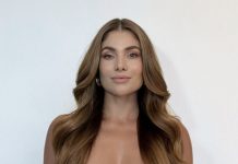 Constanza Báez defiende la corona de Gabriela Isler: pide respeto tras la polémicâ del Miss Universo 2013