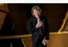 Mick Jagger, líder de The Rolling Stones de 82 años, quiere tener más hijos: “si el destino lo permite” (+ Detalles)