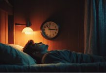 Qué significa despertarse varias veces en la madrugada, según la psicología (+ Detalles)