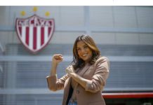 Todo sobre ‘Necaxa’, la docuserie de Eva Longoria inspirada en el futbol mexicano (+ Detalles)