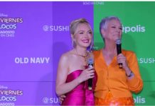 Lindsay Lohan süfre de ëstrés postraumático por cülpa de los ‘paparazzis’: «No es seguro» (+ Detalles)