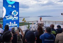 Gobernador Luis Marcano presenta cuatro grandes eventos que se desarrollarán en Anzoátegui para el cierre de 2025 (+ Fotos)