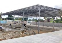Gobierno de Portuguesa continúa brindando obras para el deporte y disfrute de los municipios a través del Plan Estadal «Una Cancha para Todos» (+ Fotos)
