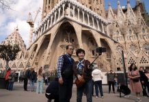 Turismo del selfie: cuando viajamos para alimentar nuestras redes sociales (+ Detalles)