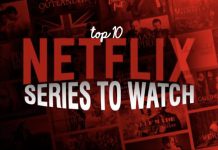 6 series imperdibles en Netflix este mes: drama, misterio y emociones al límite que te mantendrán pegado a la pantalla