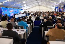 Presidente Maduro: «Gobierno nacional unido derrötará las bąndas crïmïnâles» (+ Detalles)