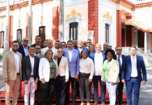 Primer mandatario a gobernadores y alcaldes del país: «No se gobierna con ocurrencias» (+ Detalles)
