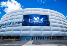 Caôs en el Movistar Arena de Bogotá durante concierto de la banda Argentina «Damas Gratis»: una persona fallêcida y cinco herïdos (+ Detalles)