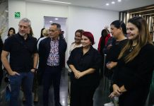 Mintur lanza la campaña “Turismo Nacional Vacaciones 2025” para incentivar a los venezolanos a seguir disfrutando las maravillas del país (+ Fotos)