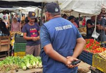 Comerciantes del Mercado Los Bloques reconocen mejoras a las instalaciones gracias a la gestión de Ana Fuentes en el municipio Maturín (+ Fotos)