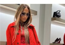 Jennifer López protagoniza en la vida real la mítica escena de su película Selena: le niegan la entrada a una tienda de lujo en Estambul (+ Detalles)