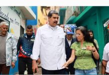 Jefe de Estado sobre atâque terrorïsta früstrado: «Todo apunta al nârcôtráficô colombiano y mâfïa ecuatoriana» (+ Detalles)