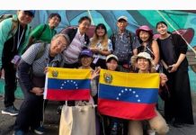 Jefe de Estado: «Venezuela es un ejemplo de desarrollo económico autónomo para construir ciudades inteligentes» (+ Detalles)