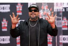 Ice Cube compartió detalles sobre su próxima apuësta: “Esta es mi mayor producción hasta ahora” (+ Detalles)