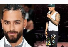 Maluma regaña a una fans por llevar a su bebé de menos de un año a su concierto: “Sea un poco más consciente” (+ Detalles)