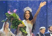 La belleza con historia de superación y lucha por los sueños: Ganadora del Miss República Dominicana 2025 perdió a su madre en tragëdia de Jet Set (+ Detalles)