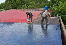 Ana Fuentes transforma los proyectos de las comunidades de Maturín en realidad de consolidación comunal (+ Fotos)