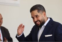 Maduro Güerra: «Desde la Asamblea Nacional estamos apoyando todas las acciones para garantizar la paz y la estabilidad de la familia venezolana» (+ Detalles)