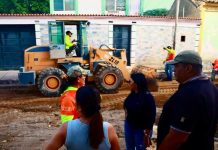 Falcón continúa comprometido con el Plan de Bacheo Urbano en el municipio Miranda brindando vías más seguras y cómodas (+ Fotos)