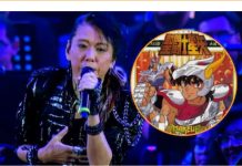 El mundo del anime y la música japonesa está de luto: Fallêció Nobuo Yamada, célebre cantante de “Pegasus Fantasy” de ‘Los Caballeros del Zodiaco’ (+ Detalles)