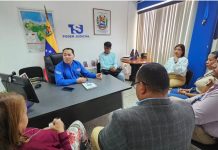Ana Fuentes brinda protección y seguridad a los habitantes de Maturín con la adjudicación de propiedades de terrenos municipales (+ Fotos)