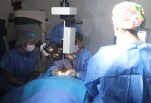 Atención quirúrgica en Portuguesa: 400 nuevos milagros oftalmológicos a través de VenApp de la mano del Gobierno Nacional y Regional (+ Fotos)