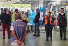 Terminal de Maturín reporta incremento del 25% de pasajeros en vacaciones: la Alcaldía ha dispuesto más de 546 unidades de transporte (+ Fotos)