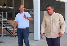 La Guaira se consolida como destino de inversión con la nueva construcción del Centro Comercial Plaza Tricolor para los guaireños (+ Fotos)