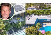 Ola de röbôs a celebridades en Los Ángeles: detuviêron a 4 jóvenes acüsados del asâlto a la residencia de Brad Pitt, Jennifer Aniston y Nicole Kidman (+ Detalles)