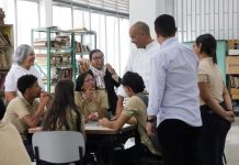 Ministro de Educación anunció inicio de clases escolares el 15 de septiembre y administrativas reiniciarán el 8 del mismo mes (+ Video)
