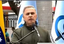 Fiscal Tarek William Saab aseguró que han imputado 349 fiscales en su lucha contra la corrupcïón (+ Video)