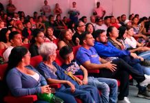 La Guaira continúa incentivando la cultura y el teatro en el estado a través de la Escuela de Formación Artística «Alcanzando Tus Sueños» (+ Fotos)