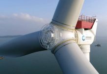 China enciende la turbina eólica marina más grande del mundo y se da cuenta de que influye hasta en el clima (+ Detalles)