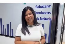 Sugey Herrera: «Más de 2.500 anzoatiguenses beneficiados por la Oficina Integral de Atención al Contribuyente a dos meses de instalada» (+ Fotos)