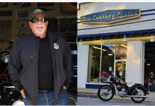 Billy Joel anuncia el cierre de su popular tienda de motocicletas y museo de Nueva York debido a la enfërmêdad que padece (+ Detalles)