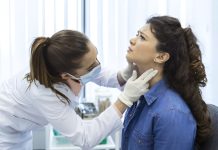 ¿Cansancïo, aumento de peso o bültos en el cuello? Puede ser la tiroïdes (+ Detalles)