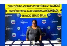Ciudadana se hacía pasar por funcionaria del Saren fue aprêndida e impütada por el Ministerio Público en el estado Zulia (+ Detalles)