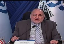 Defensor del Pueblo rechāza acciones de EEUU contra Venezuela que buscan obstaculïzar los acuerdos internacionales sobre derechos humanos (+ Detalles)