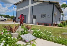 Maturín avanza hacia la construcción de una ciudad más humana: plan de mantenimiento en cementerios transforma el municipio (+ Fotos)