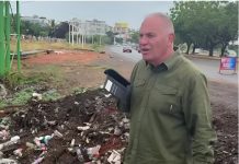 Giancarlo Di Martino: “En Maracaibo el pueblo no espera discursos, espera respuestas y aquí estamos” (+ Video)