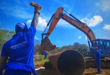 Más de 11 mil familias falconianas atendidas con reparación de averías en el municipio Zamora (+ Fotos)