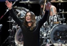 Suspenden el estreno del documental de Ozzy Osbourne a petición de su familia (+ Detalles)