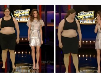 De 118 a 47 kilos: la historia de una ganadora de ‘The Biggest Loser’, el polémïco reality que es cuestionado en Netflix (+ Detalles)