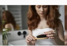 Agosto es el mes del año en el que se cae más el cabello científicamente comprobado (+ Detalles)