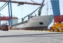 Ruta AGRO-ALBA: Zarpó desde La Guaira el primer Buque con más de 6 mil toneladas de alimentos hacia el Caribe y América Latina (+ Detalles)