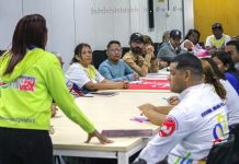 Movimiento paz y vida inicia programa de formación en Falcón fortaleciendo la convivencia social en el territorio (+ Fotos)