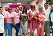 La Guaira alcanza 90% de recuperación en pacientes oncológicös: atendiendo a 37 pacientes exitosos en lo que va del 2025 (+ Fotos)