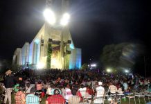 En Portuguesa celebran los 373 años de la aparición de la Virgen de Coromoto con un «Joropódromo» (+ Fotos)