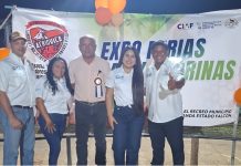 IX Expoferia Ovina y Caprina Las Sábanas del Recreo Coro: productores, técnicos y ganaderos falconianos demuestran la producción del estado (+ Fotos)