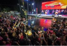 Más de 30 mil personas celebraron Ciudad Orinoco Fest 2025 enalteciendo costumbres y tradiciones del mcpio. Independencia de Anzoátegui (+ Fotos)